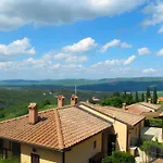 Di Contignano Διαμέρισμα *
