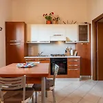 Di Contignano Διαμέρισμα Radicofani