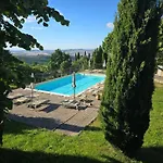Di Contignano Διαμέρισμα *