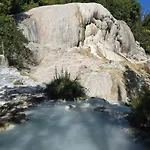 Di Contignano Διαμέρισμα *