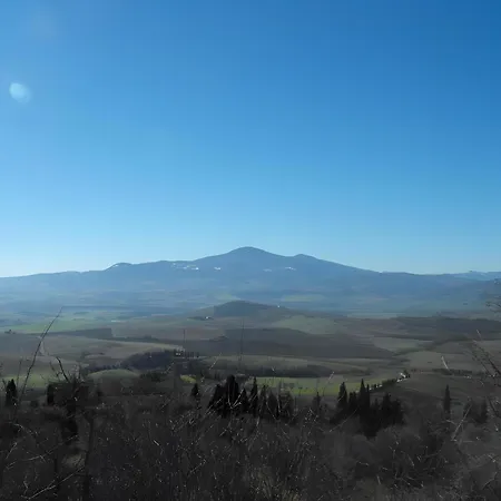 Di Contignano شقة *