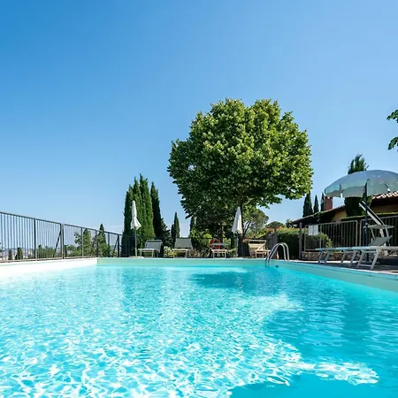 Appartement Di Contignano Radicofani