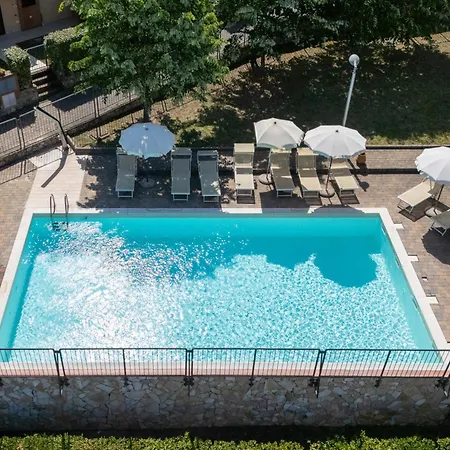 Appartement Di Contignano Radicofani