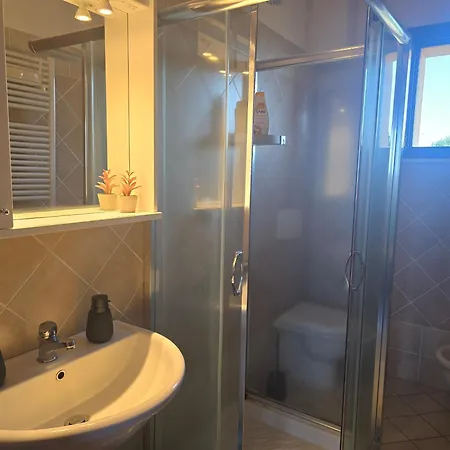 Di Contignano Appartement