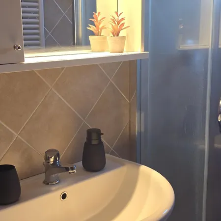 Di Contignano Appartement Radicofani